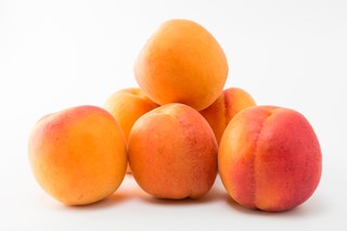 Les Comtes de Provence Confiture d' abricot bio 4,5kg - 81011